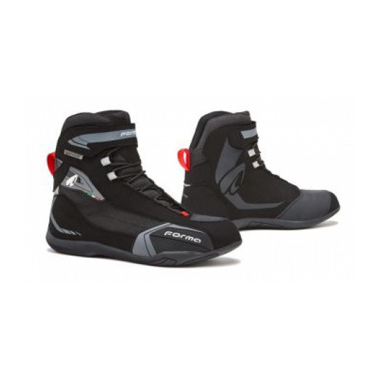 FORMA BUTY VIPER BLACK KOLOR CZARNY ROZMIAR 36