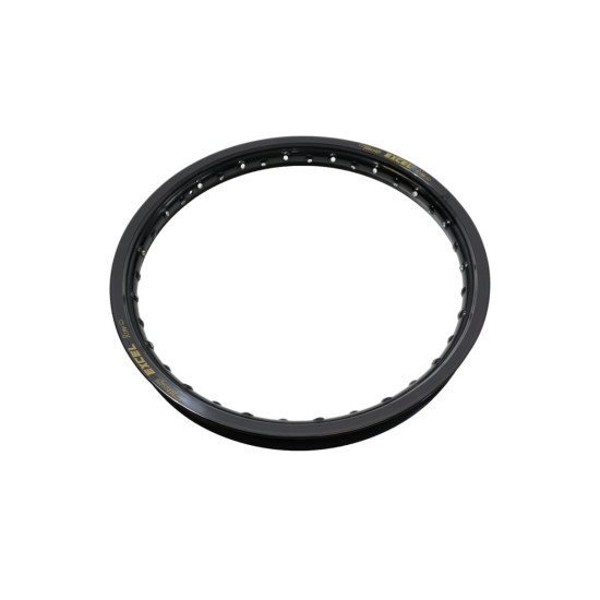 EXCEL (H) FELGA / OBRĘCZ ALUMINIOWA 21 X 1,85 - PRZÓD OEM KTM 990 ADVENTURE '03-'14, KOLOR CZARNY (SPLOT WŁOSKI)