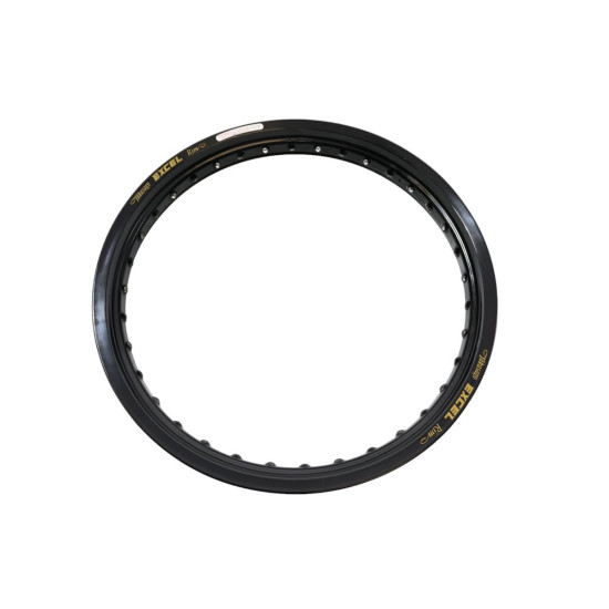 EXCEL PROMOCJA (H) FELGA / OBRĘCZ ALUMINIOWA 21 X 2.15 KTM 950 ADVENTURE POD PIASTE OEM KOLOR CZARNY PROFIL MT
