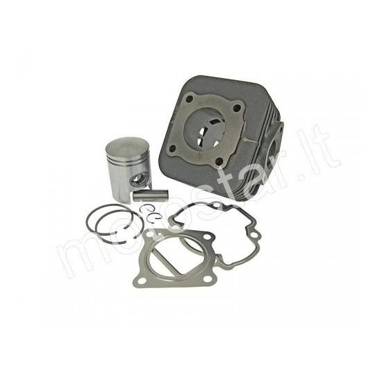50cc Piaggio / Gilera AC cylinder kit
