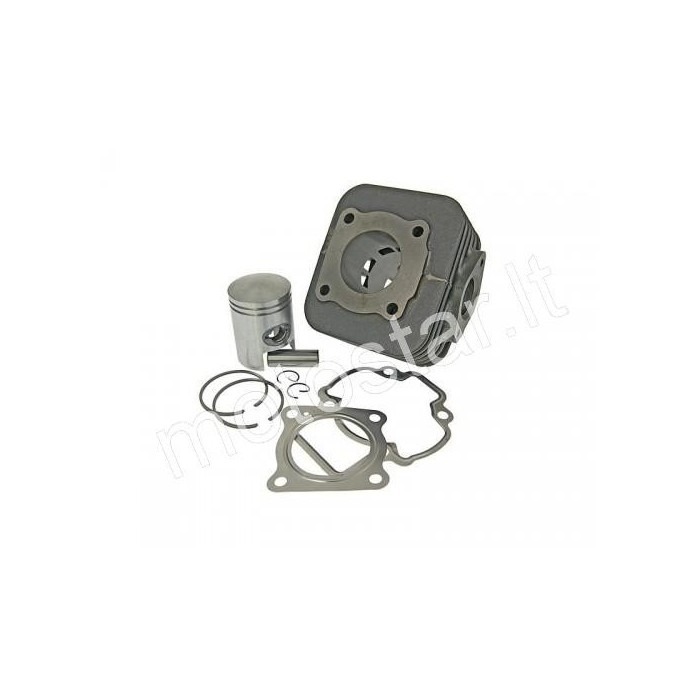 50cc Piaggio / Gilera AC cylinder kit