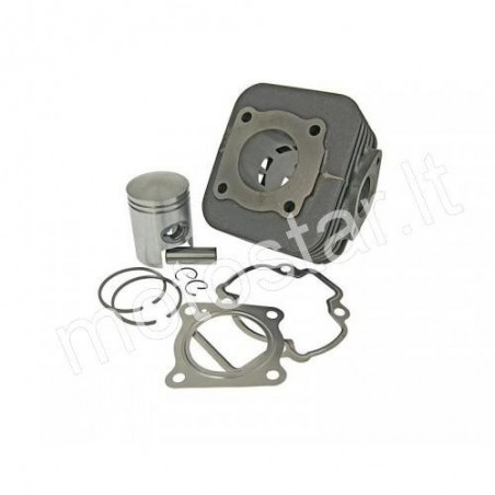 50cc Piaggio / Gilera AC cylinder kit
