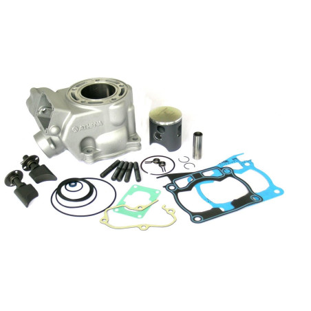 ATHENA cylinder kit YAMAHA YZ 125 '01-'04 kit kit STD54mm (WITHOUT head) (special order)