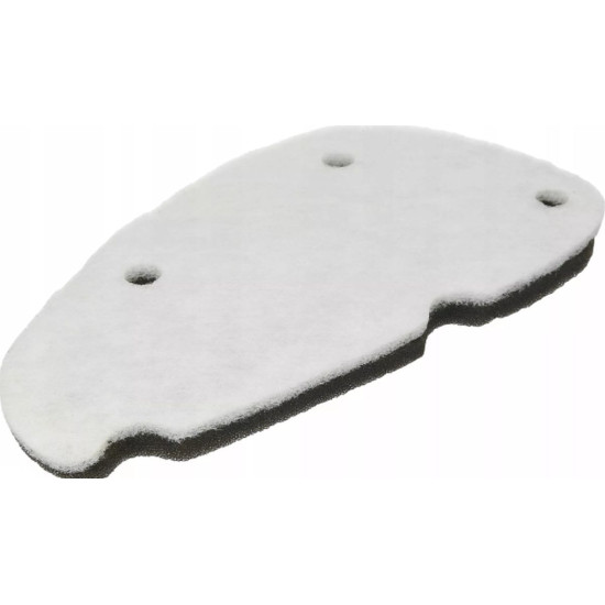 ATHENA FILTR POWIETRZA SUZUKI AY 50 '05-'06, DI TECH 50 '00-'03, APRILIA DI TECH 50 '00-'03, STREET / FACTORY 50 '03-'14