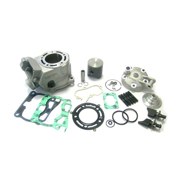 ATHENA cylinder kit YAMAHA YZ 125 '97-'04 BIG BORE 58mm 144CC (special order)
