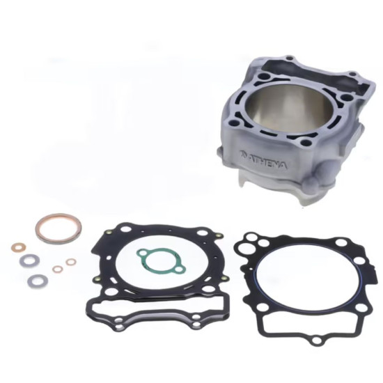 ATHENA CYLINDER STD +...