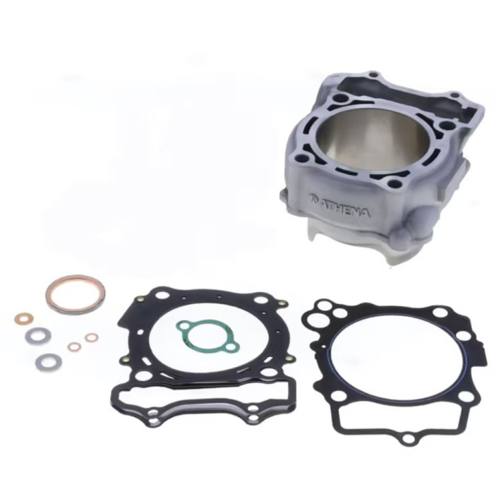 ATHENA CYLINDER STD + TOP-END GASKETS YAMAHA YZ 250F '19-'21 (diameter 77mm)