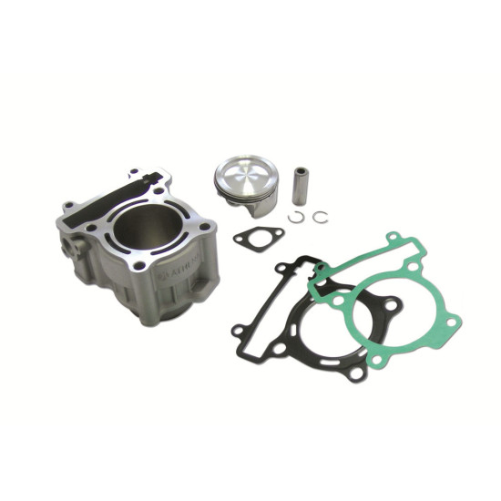 ATHENA cylinder kit HONDA CRE/CRM 125 '08-'11, HUSQVARNA SMS4 TE125 '11- BIG BORE 182CCM (63mm)