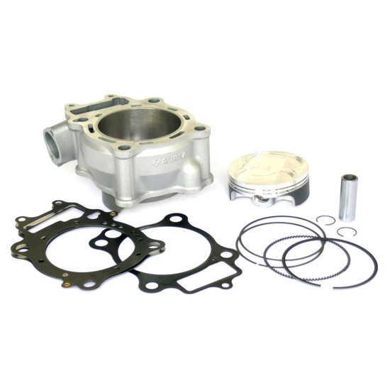 ATHENA cylinder kit HONDA CRF 250R '04-'09, CRF 250X '04-'15 BIG BORE 82mm (+4mm276CCM) 13.1:1