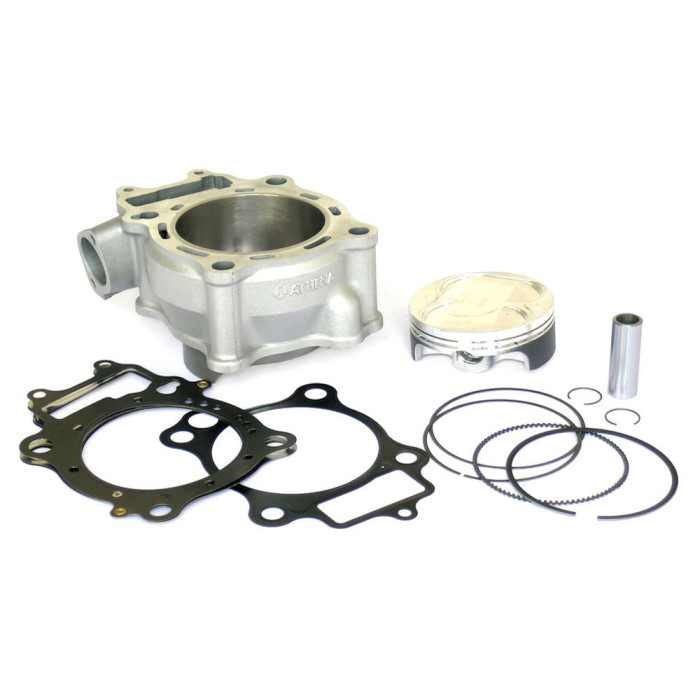 ATHENA cylinder kit HONDA CRF 250R '04-'09, CRF 250X '04-'15 BIG BORE 82mm (+4mm276CCM) 13.1:1