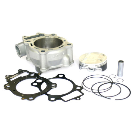 ATHENA cylinder kit HONDA CRF 250R '04-'09, CRF 250X '04-'15 BIG BORE 82mm (+4mm276CCM) 13.1:1