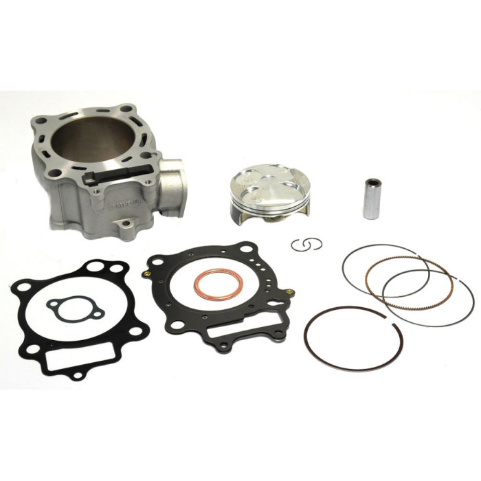 ATHENA cylinder kit HONDA CRF 250R '04-'09, CRF 250X '04-'15, STD78mm