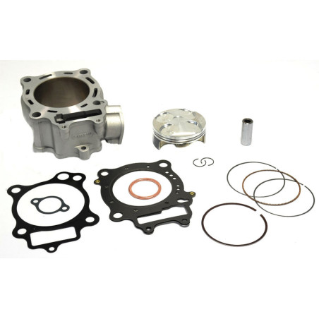 ATHENA cilindro komplektas HONDA CRF 250R '04-'09, CRF 250X '04-'15, STD78mm