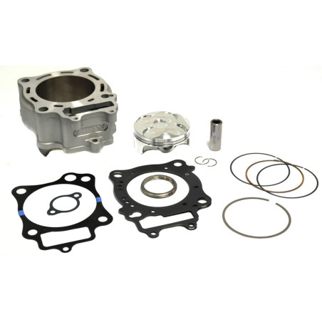 ATHENA cilindro komplektas HONDA CRF 250R '10-'13 STD76,80mm