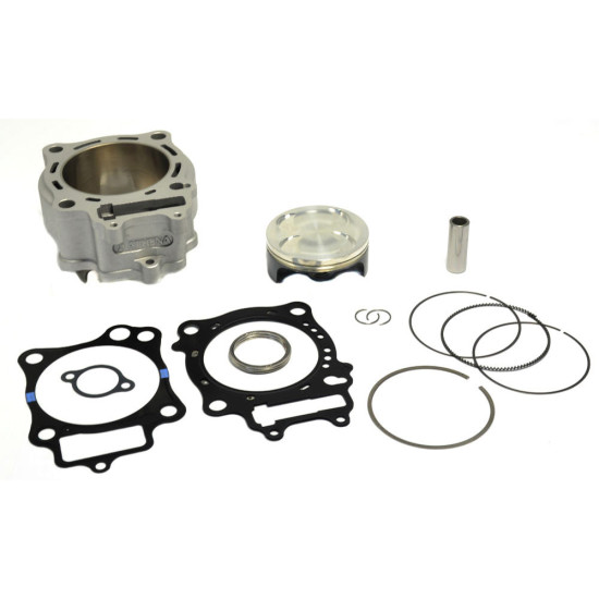 ATHENA cylinder kit HONDA CRF 250R '10-'17 BIG BORE - 82 mm (+5.20mm284 CCM)