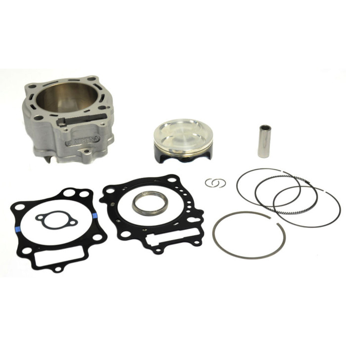 ATHENA cylinder kit HONDA CRF 250R '10-'17 BIG BORE - 82 mm (+5.20mm284 CCM)