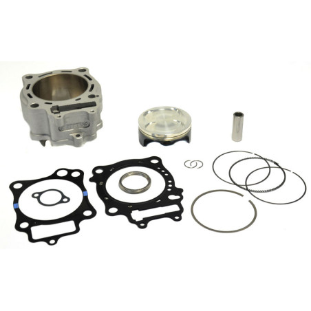 ATHENA cylinder kit HONDA CRF 250R '10-'17 BIG BORE - 82 mm (+5.20mm284 CCM)