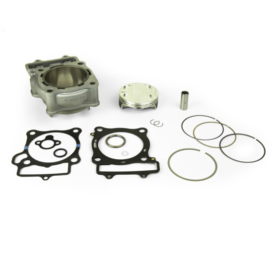 ATHENA cylinder kit HONDA CRF 250R '18-'21 BIG BORE 85mm (290 CCM) 13.7:1