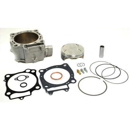 ATHENA cilindro komplektas HONDA CRF 450X '05-'13 BIG BORE 100mm (+4mm)