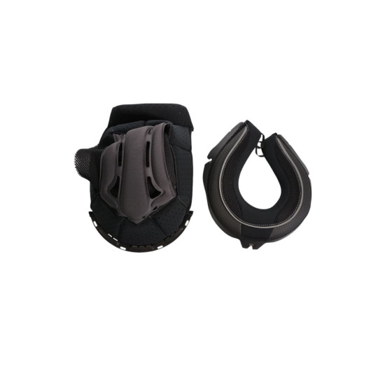 CABERG PARTS LEVO šalmo įdėklas, XL dydis