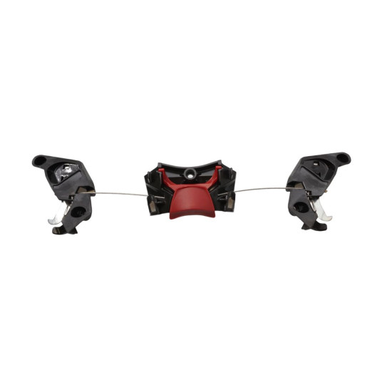 CABERG DALYS ŽANDIKLIŲ ATIDARYMO MECHANIZMAS HORUS / HORUS X ŠALMAMS