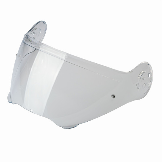 CABERG PARTS SKYDELYS (STIKLAS), SKAIDRUS, ATSPARU ĮBRĖŽIMAMS, SU KAIŠČIU UŽRAKTU, SKIRTAS DUKE EVO MODELIUI