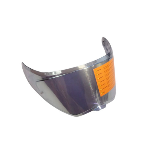CABERG CZĘŚCI WIZJER (SZYBKA) LUSTRO (MIRROR), ODPORNY NA ZARYSOWANIA Z PINAMI POD PINLOCK DO MODELU DRIFT EVO II KOLOR 