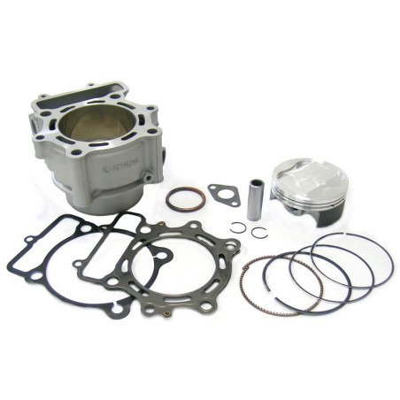 ATHENA cylinder kit HUSQVARNA TE/TC 250 '06-'07 BIG BORE83mm