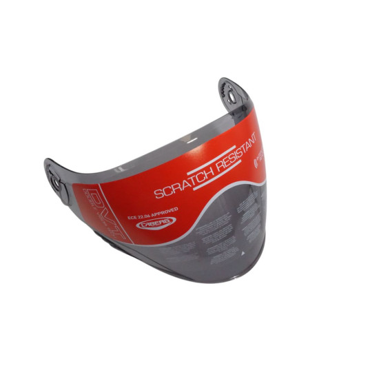 CABERG PARTS SKYDELYS (STIKLAS), RŪKYTAS (ŠVIESIAI TAMSI), ATSPARU ĮBRĖŽIMAMS, RIVIERA V4X / V4 MODELIUI