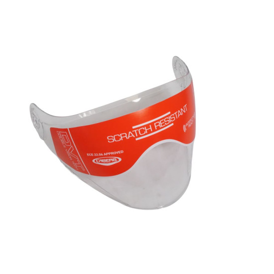 CABERG PARTS SKYDELYS (STIKLAS), SKAIDRUS, ATSPARU ĮBRĖŽIMAMS, RIVIERA V4X MODELIUI