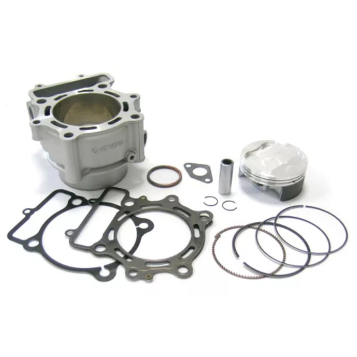 ATHENA cylinder kit HUSQVARNA TE/TC 250 '06-'09, STD76mm