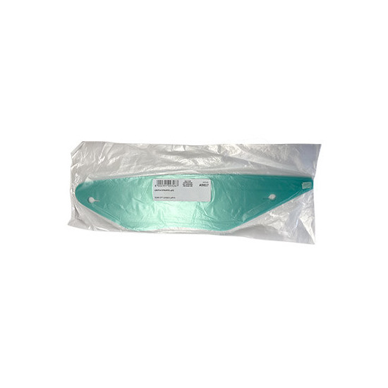 CABERG CZĘŚCI ZRYWKI (TEAR OFF LENSES ) DO MODELU GP01 (10 SZTUK)
