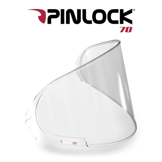 NOX CZĘŚCI PINLOCK DO KASKU N130