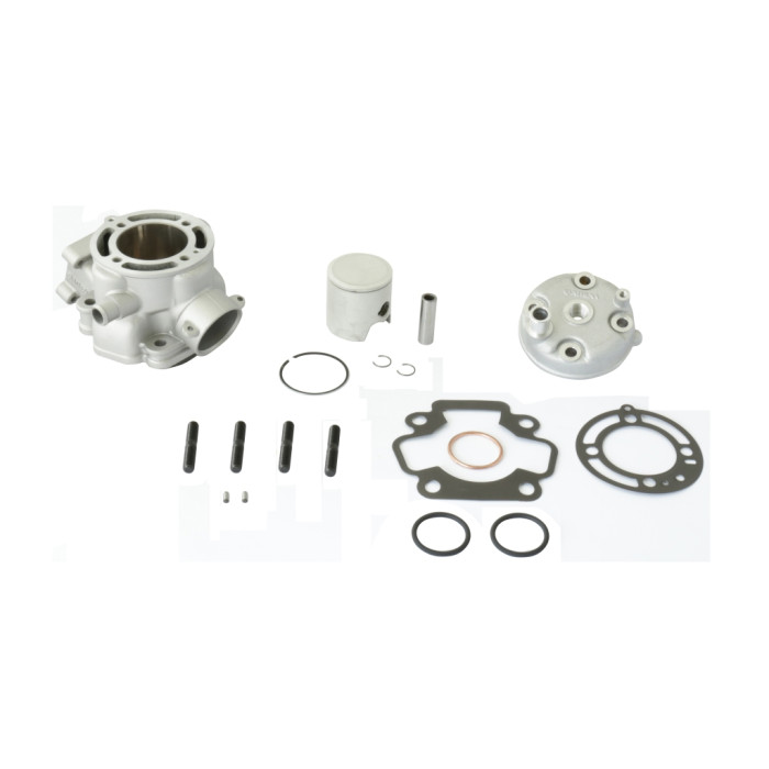 ATHENA cylinder kit KAWASAKI KX 65 '02-'16 BIG BORE 50mm (+5.5mm82CCM)