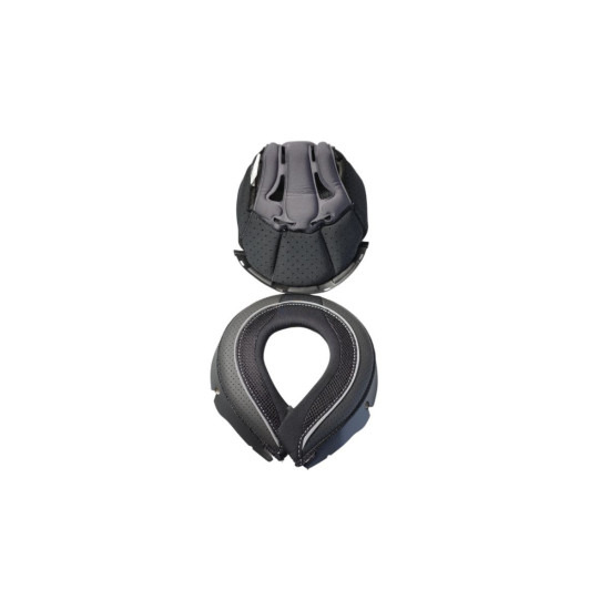 CABERG PARTS LEVO šalmo įdėklas, L dydis