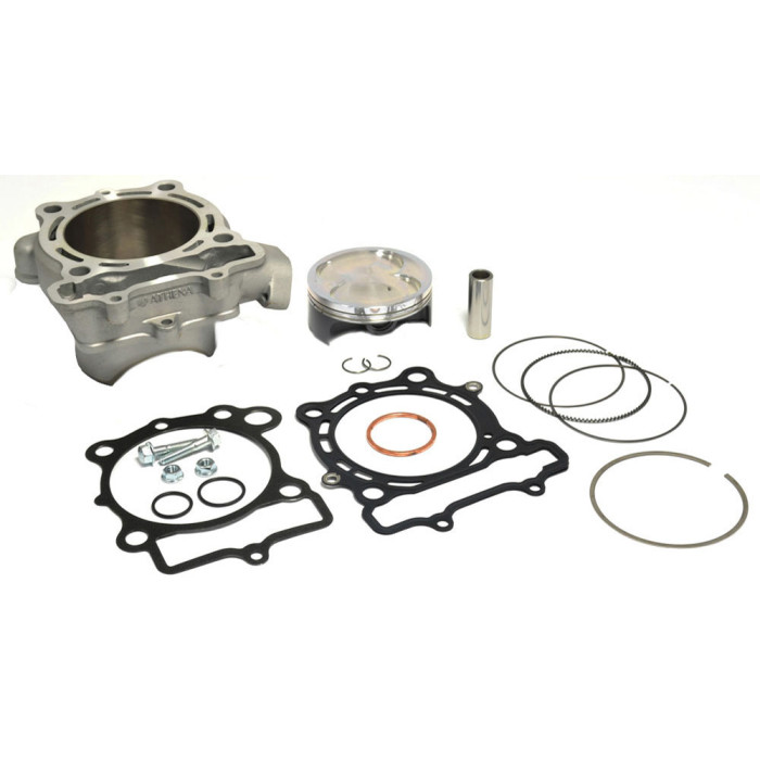 ATHENA cylinder kit KAWASAKI KXF 250 '09-'10 BIG BORE 83mm
