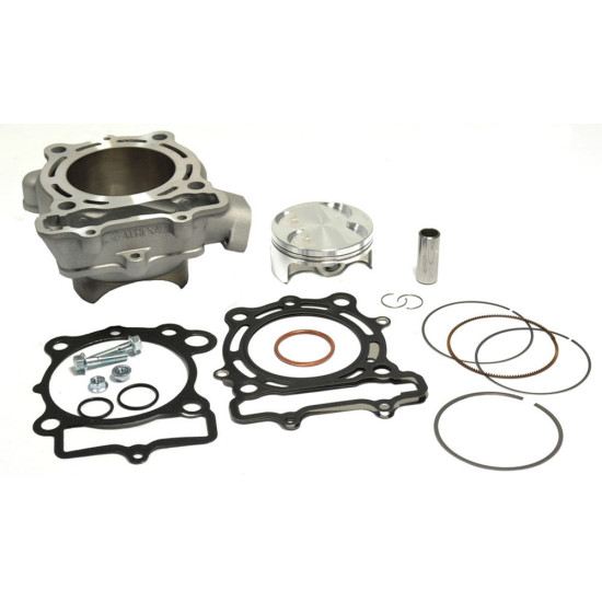 ATHENA cylindro komplektas KAWASAKI KXF 250 '09-'10' STD77mm (KXF250)