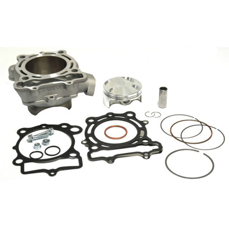 ATHENA cilindro komplektas KAWASAKI KXF 250 '09-'10' STD77mm (KXF250)