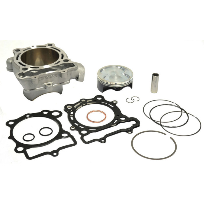 ATHENA cylinder kit KAWASAKI KXF 250 '11-'12 BIG BORE 83mm (+6mm290CCM) 14.2:1