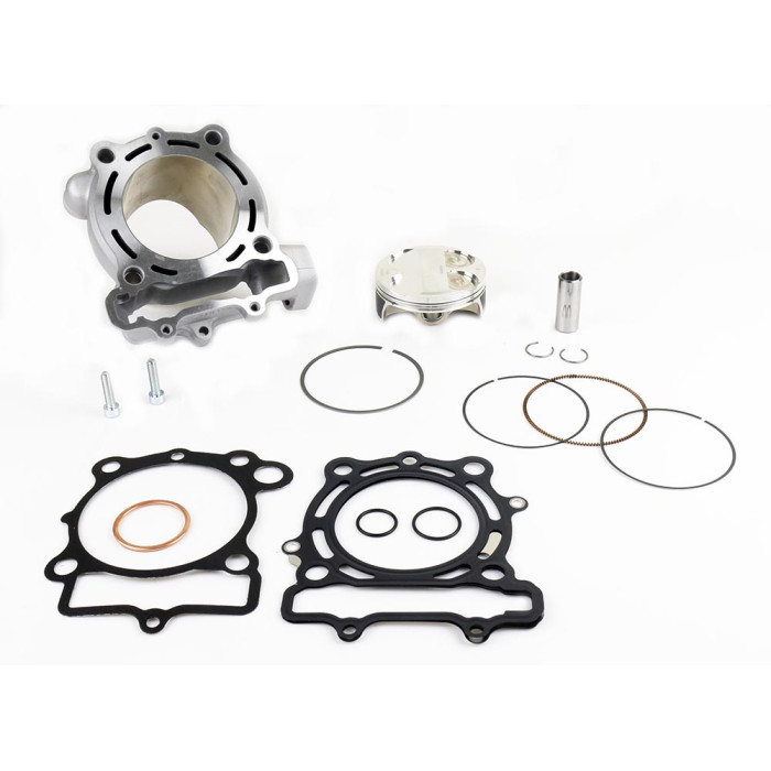 ATHENA cylinder assembly KAWASAKI KXF 250 '15-'16 STD77mm