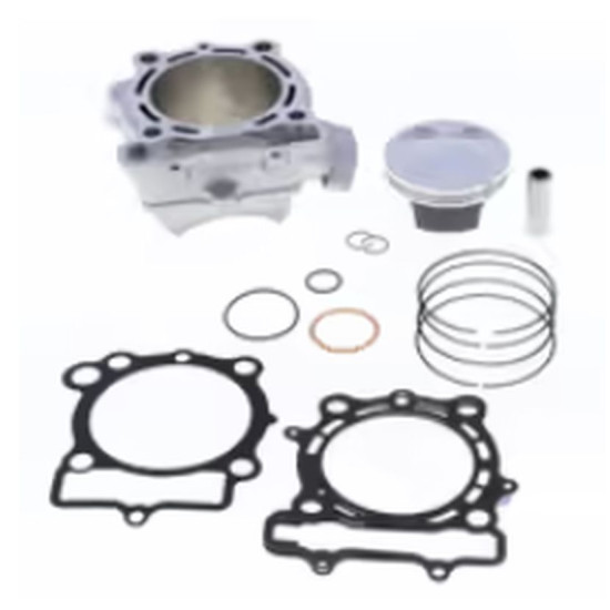 ATHENA cylinder kit KAWASAKI KXF 250 '17-'19 BIG BORE 83mm 290CCM