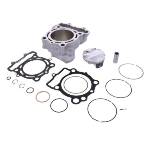 ATHENA cylindro komplektas KAWASAKI KXF 250 '17-'19 STD77mm (KXF450)