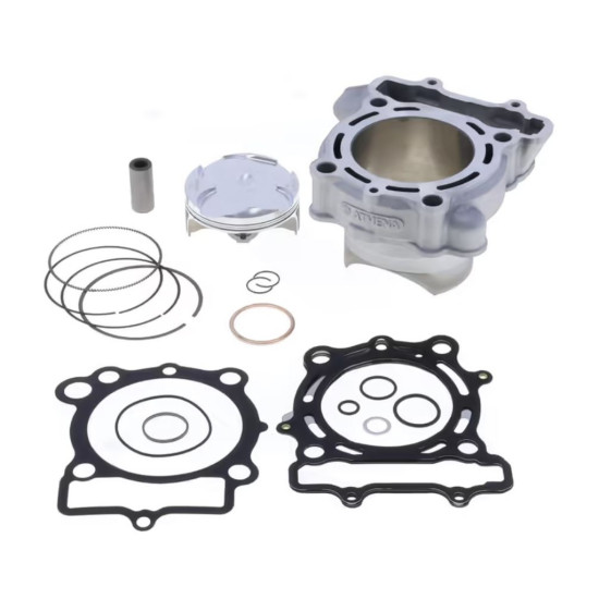 ATHENA cylinder kit KAWASAKI KXF 250 '20 BIG BORE 83mm 282CCM (gaskets P400250160027)