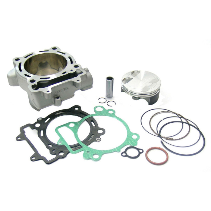 ATHENA cylinder assembly KAWASAKI KXF 450 '06-'08, KLX 450R '08-'13 STD96mm 12,2:1 (KXF450)