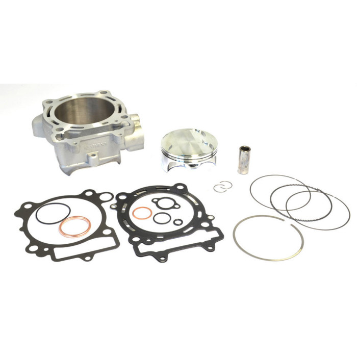 ATHENA cylinder assembly for Kawasaki KXF 450 '09-'14 STD96mm