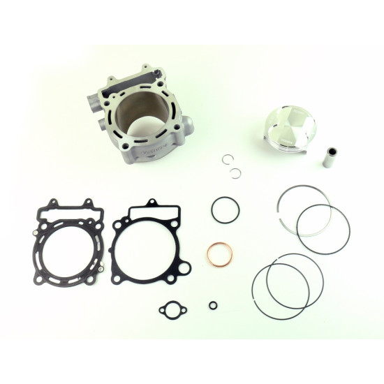 ATHENA cylindro komplektas KAWASAKI KXF 450 '16-'18 STD96mm (KXF450)