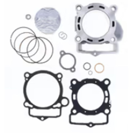 ATHENA cylinder kit KTM EXC-F 250 '17-'19, HUSQVARNA FE 250 '17-'19 STD78mm