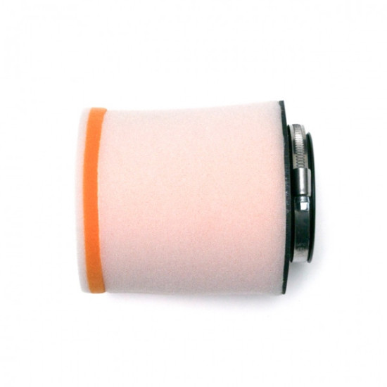 Dvigubas oro filtras „Speedway“ motociklams 73 mm / 120 mm / 125 mm (Speedway)