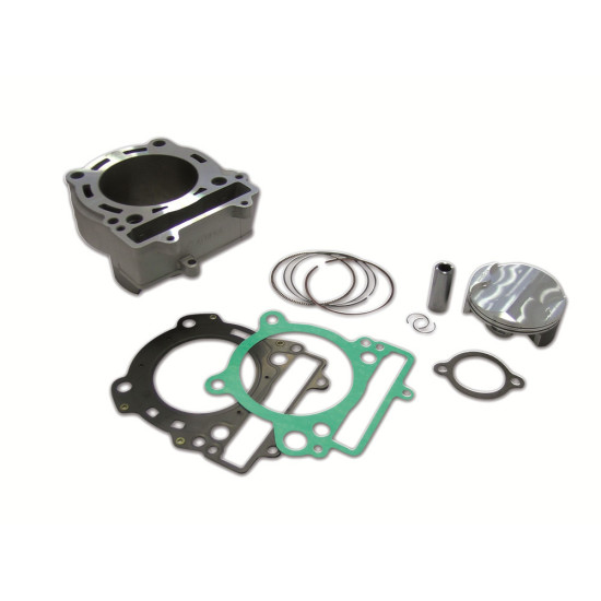 ATHENA cylinder kit KTM SXF 250 '05-'12, EXCF 250 '06-'13 STANDARD 76mm (SXF250, EXCF250)
