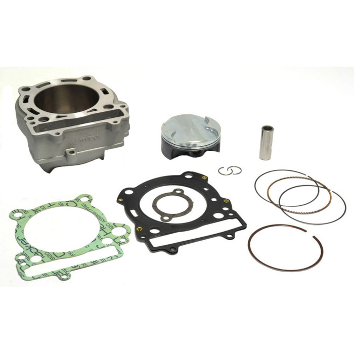 ATHENA cylinder kit KTM SXF 250 '11-'12, EXCF 250 '12-'13 BIG BORE 80mm (+4mm277CCM) 12.5:1